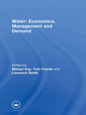 cover image of Water
